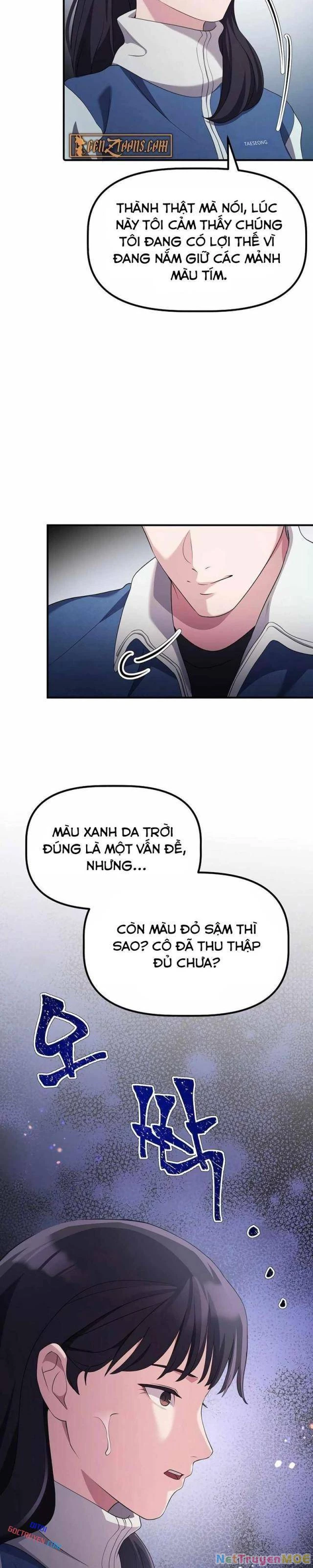 Đi Lên Từ Đáy Xã Hội Chapter 13 - 33