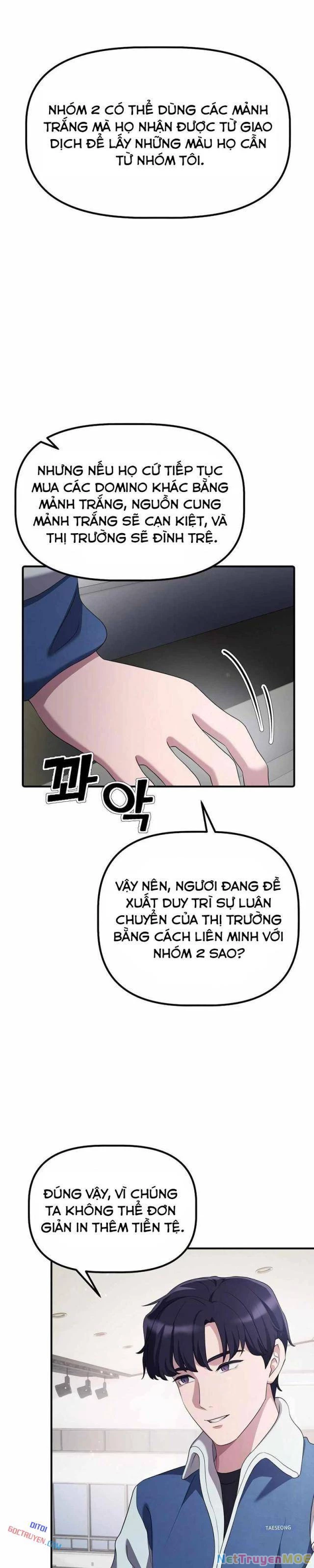 Đi Lên Từ Đáy Xã Hội Chapter 13 - 35