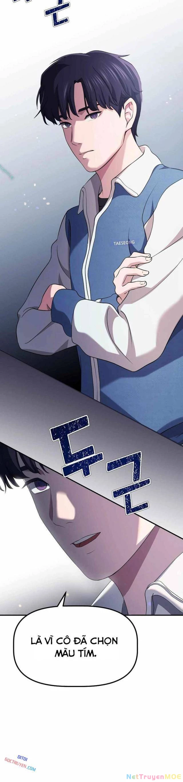 Đi Lên Từ Đáy Xã Hội Chapter 13 - 37