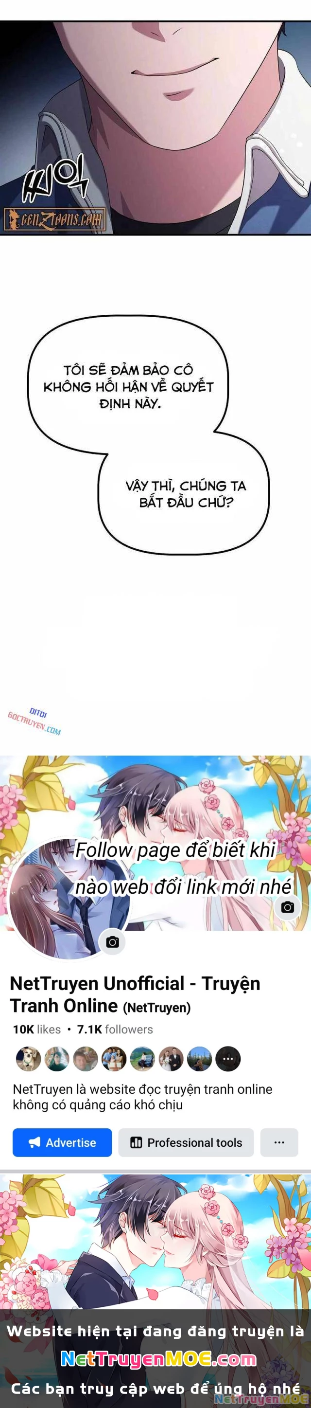 Đi Lên Từ Đáy Xã Hội Chapter 13 - 40
