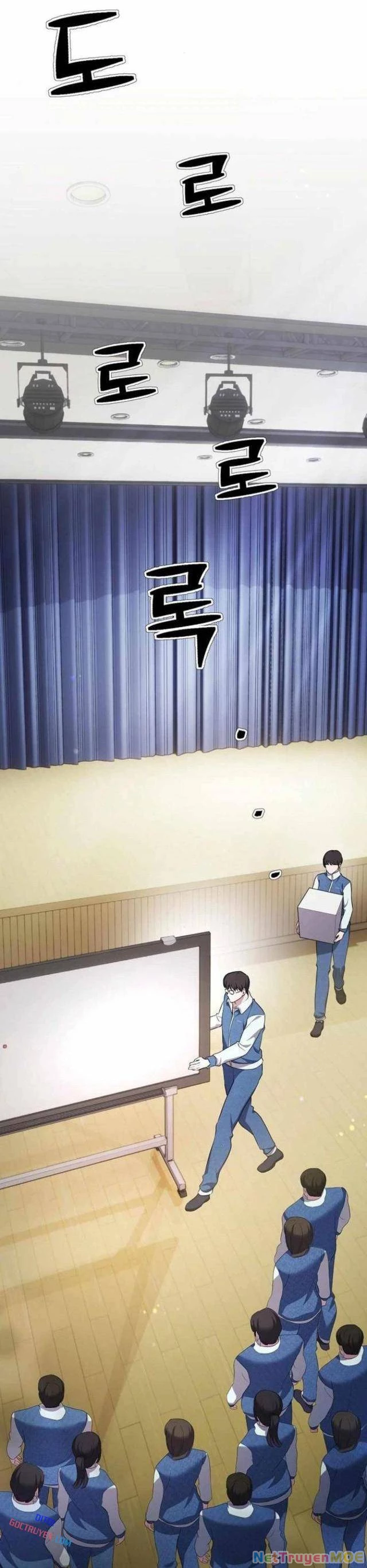 Đi Lên Từ Đáy Xã Hội Chapter 14 - 2