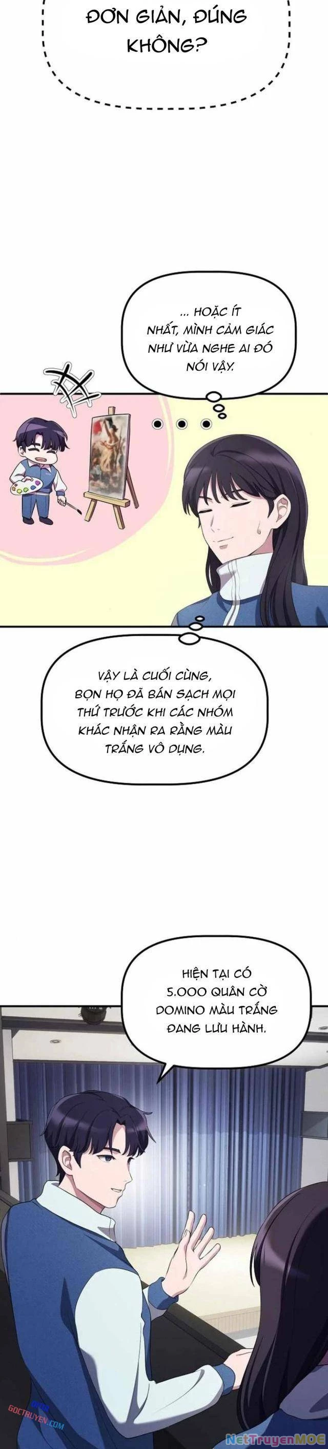 Đi Lên Từ Đáy Xã Hội Chapter 14 - 5