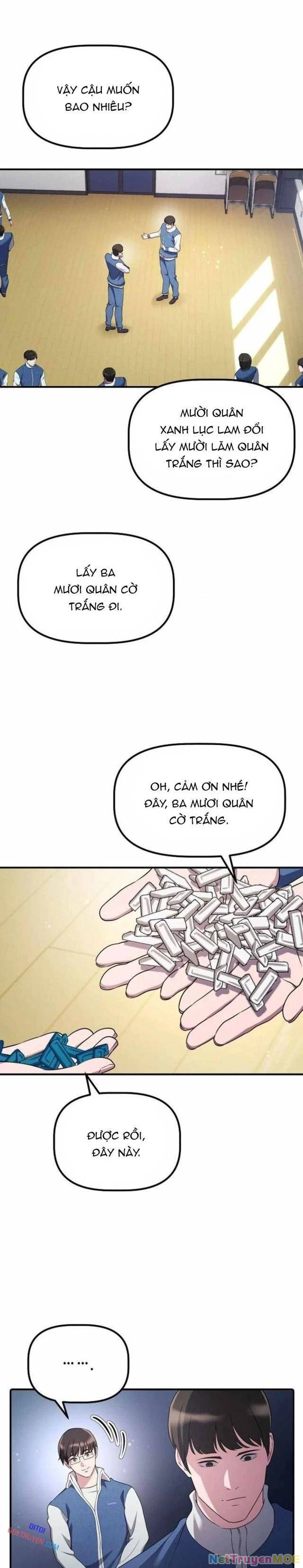 Đi Lên Từ Đáy Xã Hội Chapter 14 - 17
