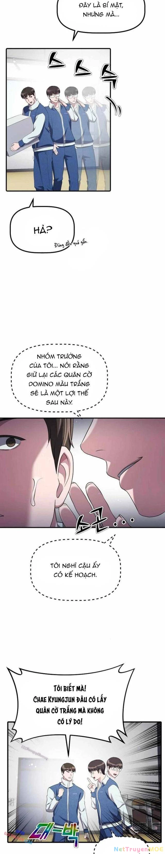 Đi Lên Từ Đáy Xã Hội Chapter 14 - 20