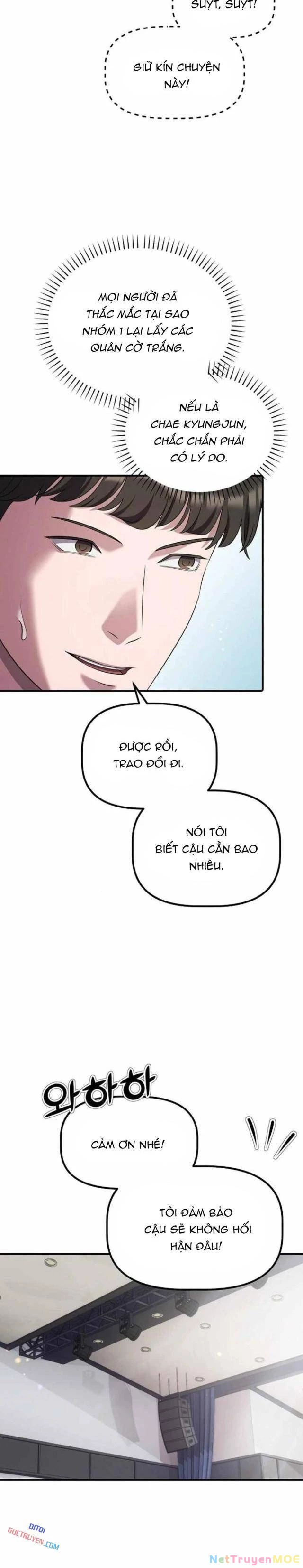Đi Lên Từ Đáy Xã Hội Chapter 14 - 21
