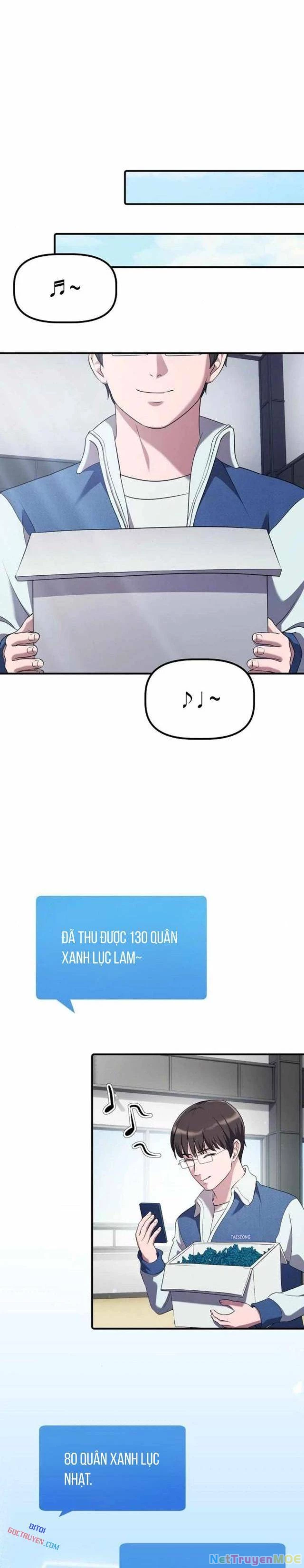 Đi Lên Từ Đáy Xã Hội Chapter 14 - 22