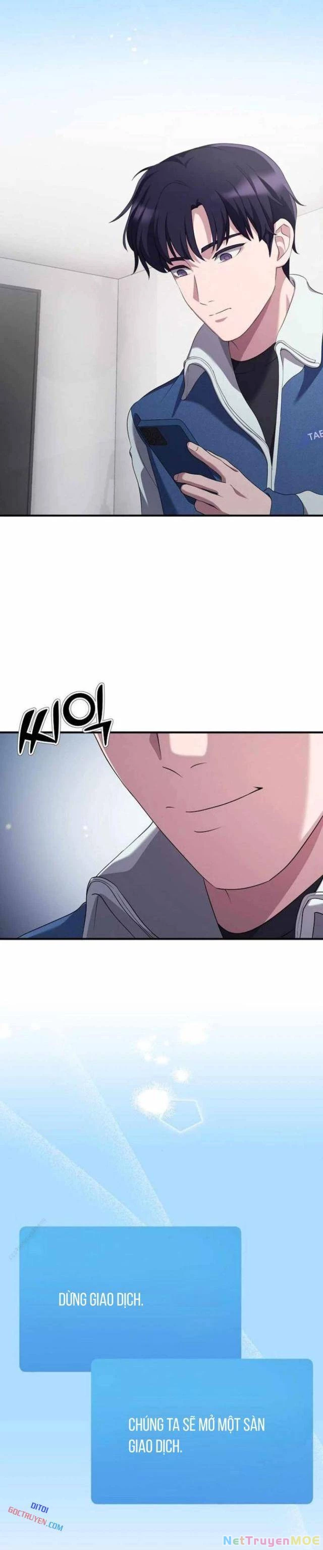 Đi Lên Từ Đáy Xã Hội Chapter 14 - 30