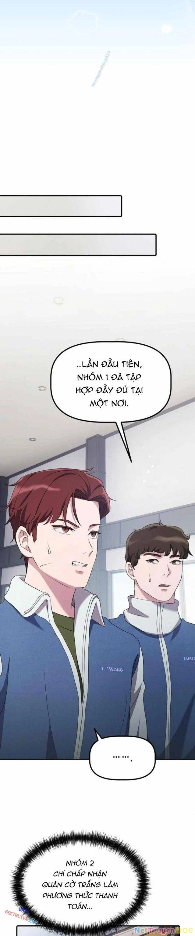 Đi Lên Từ Đáy Xã Hội Chapter 14 - 31