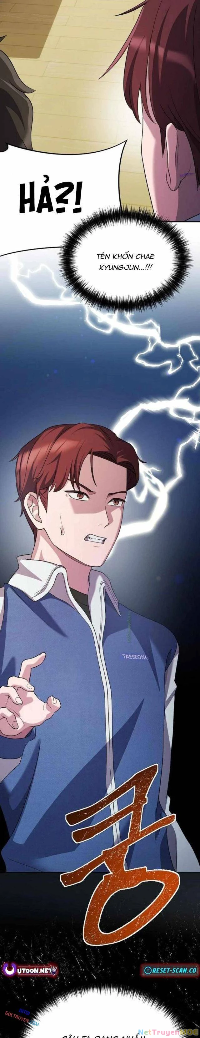 Đi Lên Từ Đáy Xã Hội Chapter 14 - 34