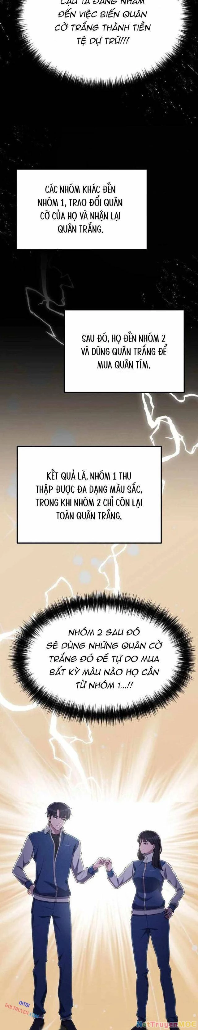 Đi Lên Từ Đáy Xã Hội Chapter 14 - 35