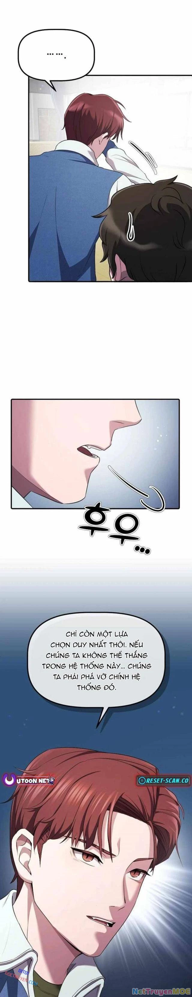 Đi Lên Từ Đáy Xã Hội Chapter 14 - 37