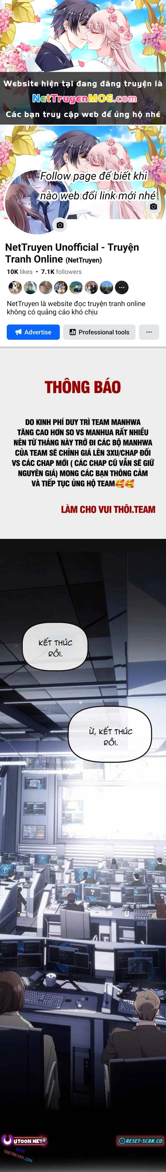 Đi Lên Từ Đáy Xã Hội Chapter 15 - 1