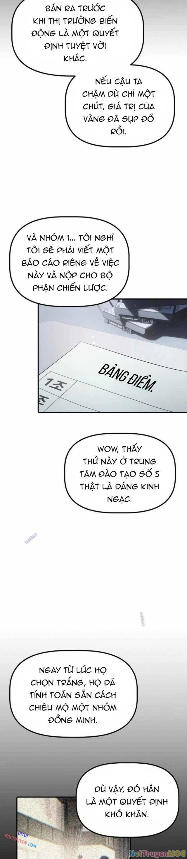 Đi Lên Từ Đáy Xã Hội Chapter 15 - 4
