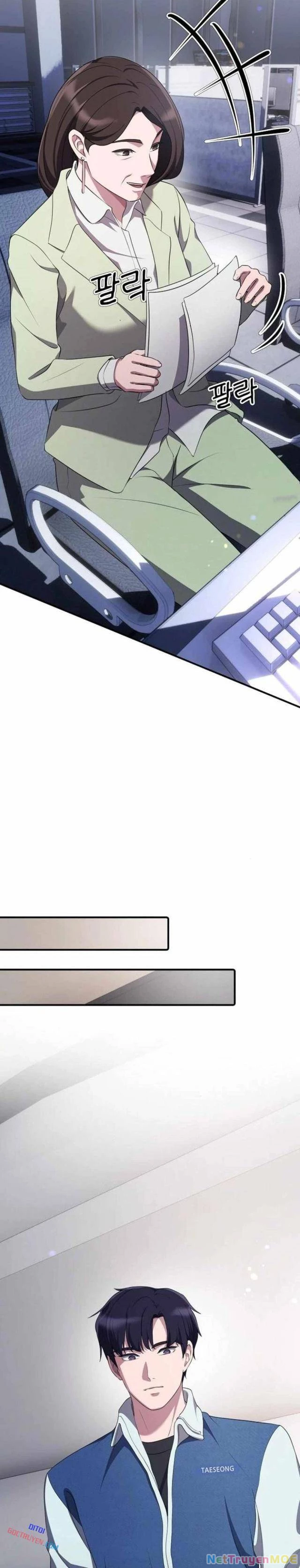 Đi Lên Từ Đáy Xã Hội Chapter 15 - 14