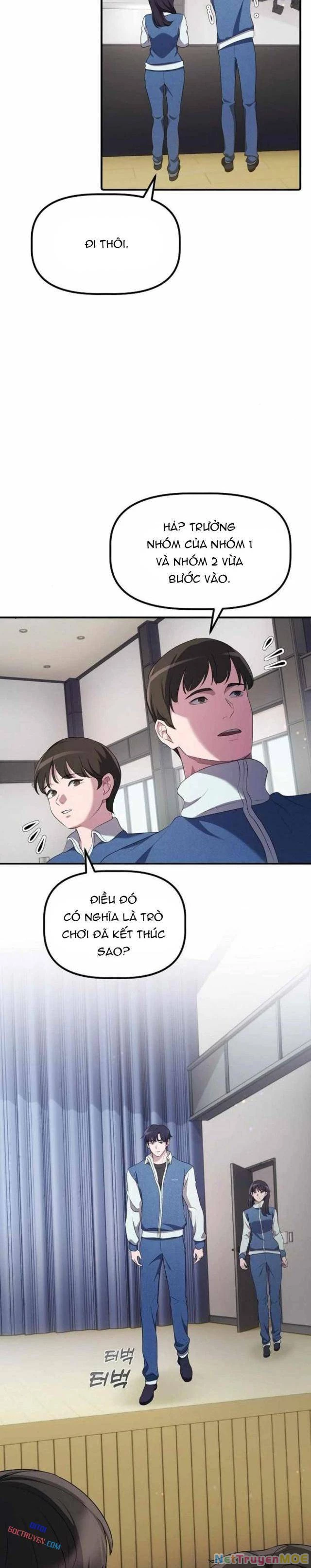 Đi Lên Từ Đáy Xã Hội Chapter 15 - 23