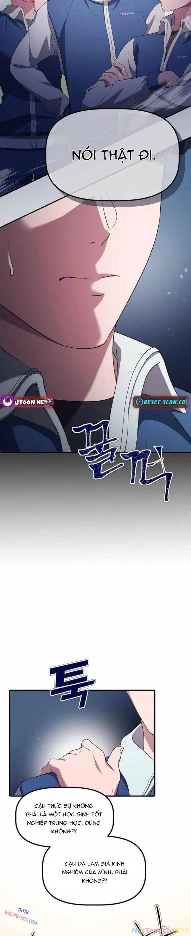 Đi Lên Từ Đáy Xã Hội Chapter 15 - 25