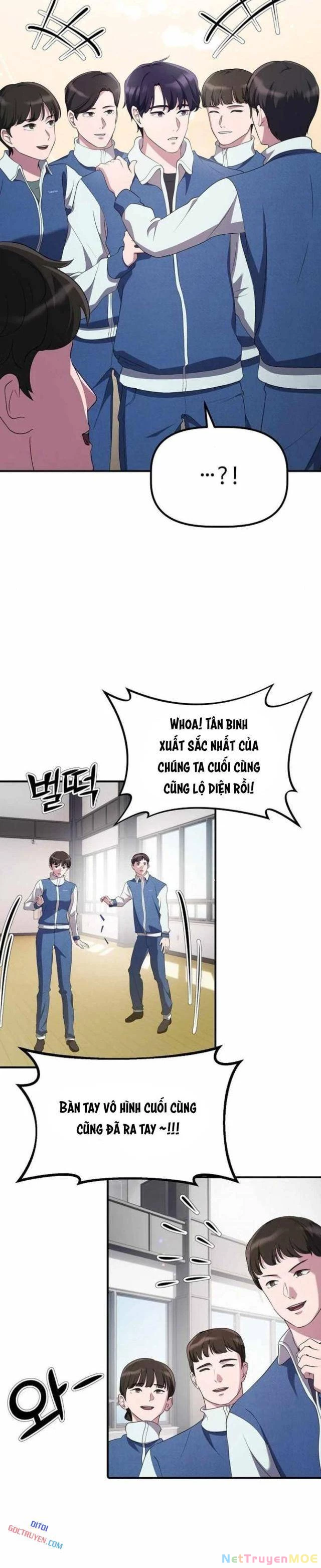 Đi Lên Từ Đáy Xã Hội Chapter 15 - 26