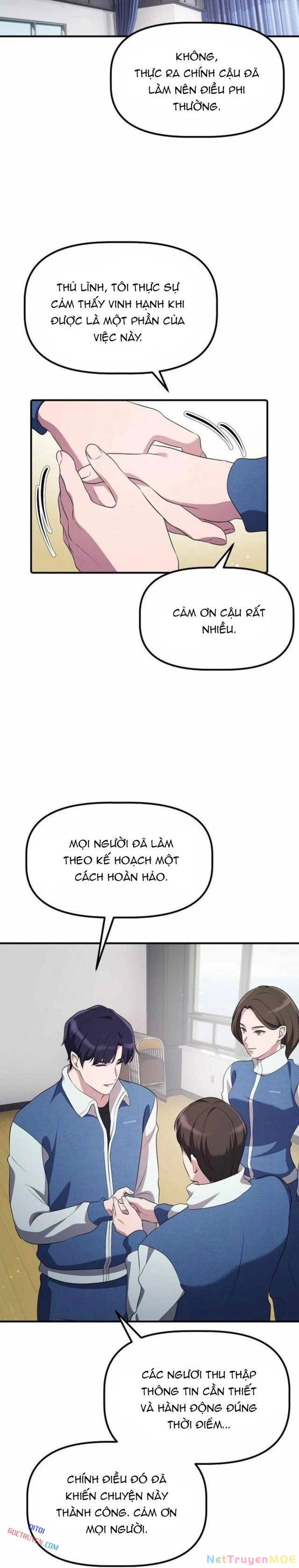 Đi Lên Từ Đáy Xã Hội Chapter 15 - 30