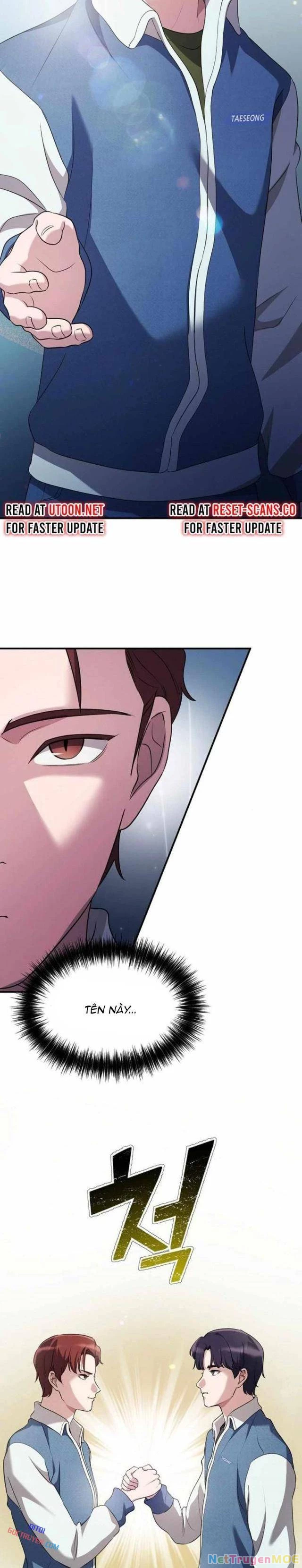 Đi Lên Từ Đáy Xã Hội Chapter 15 - 34