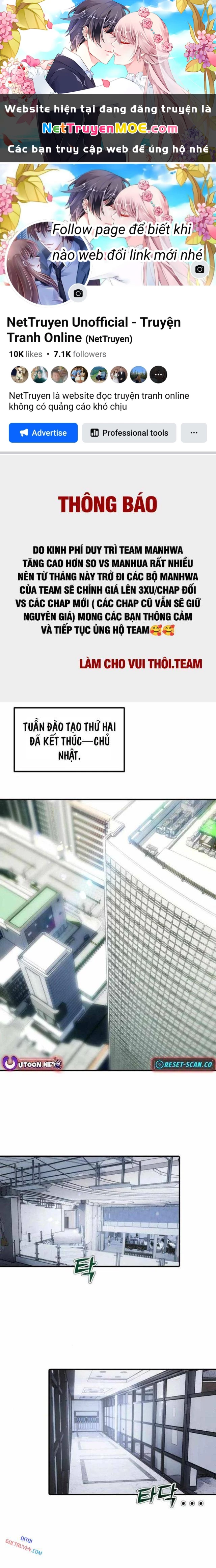 Đi Lên Từ Đáy Xã Hội Chapter 16 - 1