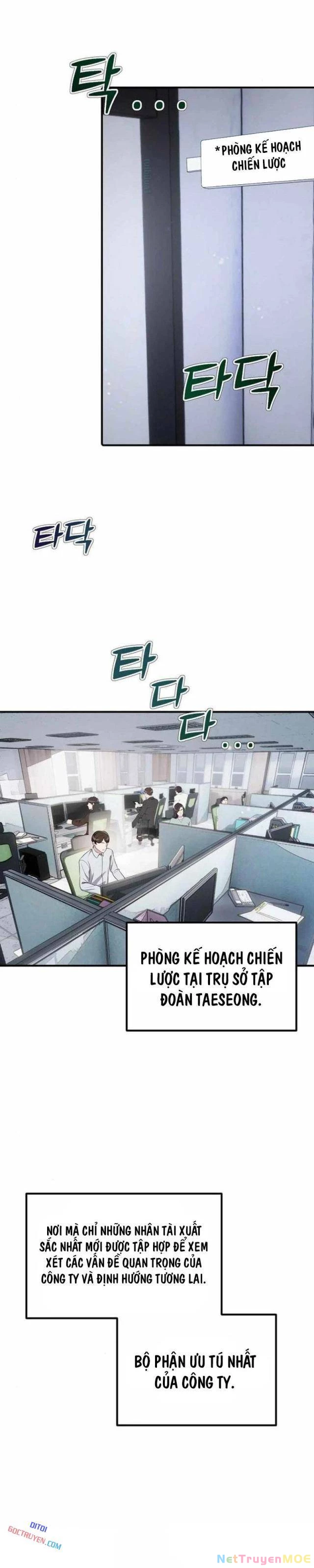 Đi Lên Từ Đáy Xã Hội Chapter 16 - 2