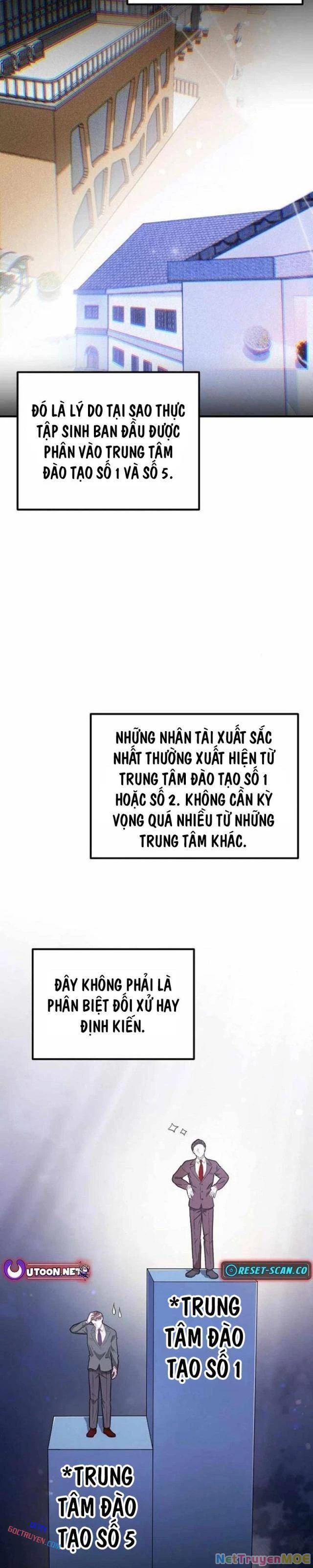 Đi Lên Từ Đáy Xã Hội Chapter 16 - 4