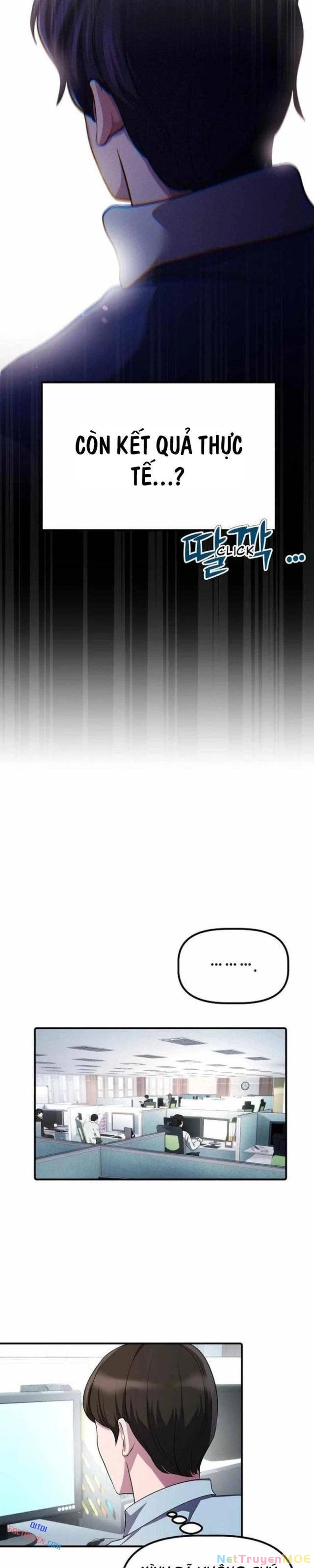 Đi Lên Từ Đáy Xã Hội Chapter 16 - 7
