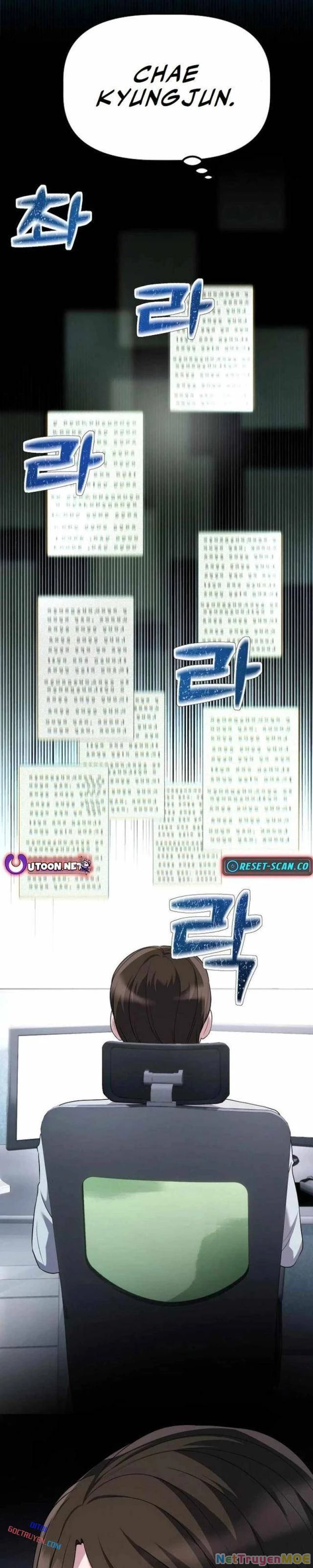 Đi Lên Từ Đáy Xã Hội Chapter 16 - 9