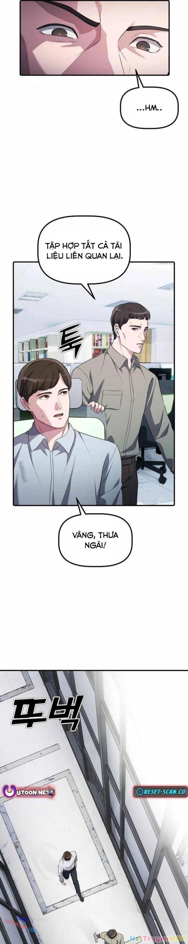 Đi Lên Từ Đáy Xã Hội Chapter 16 - 12