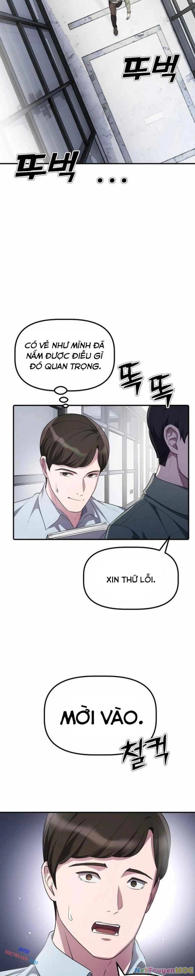 Đi Lên Từ Đáy Xã Hội Chapter 16 - 13