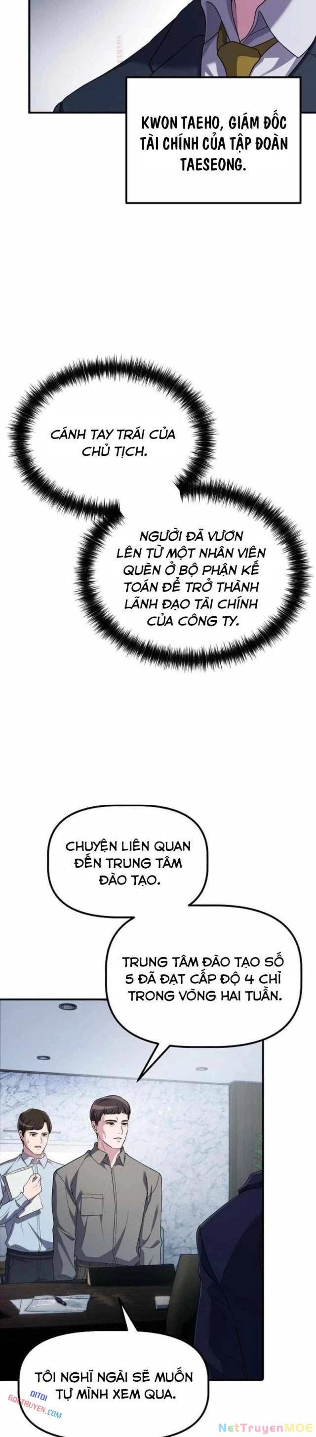 Đi Lên Từ Đáy Xã Hội Chapter 16 - 15
