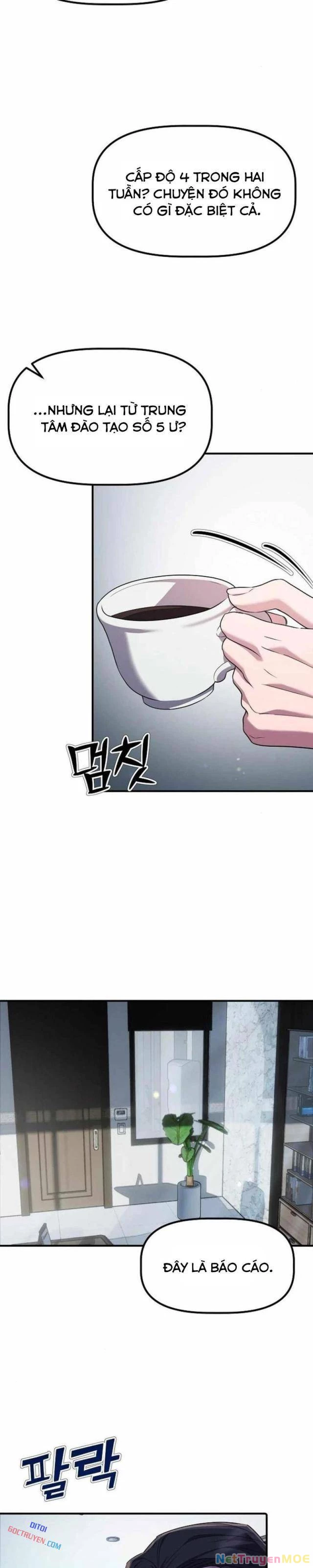 Đi Lên Từ Đáy Xã Hội Chapter 16 - 16