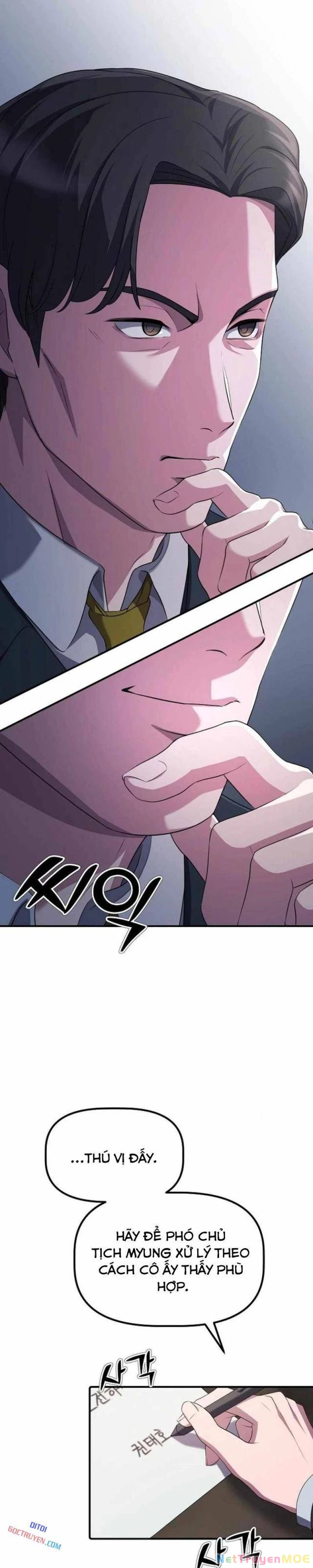 Đi Lên Từ Đáy Xã Hội Chapter 16 - 19