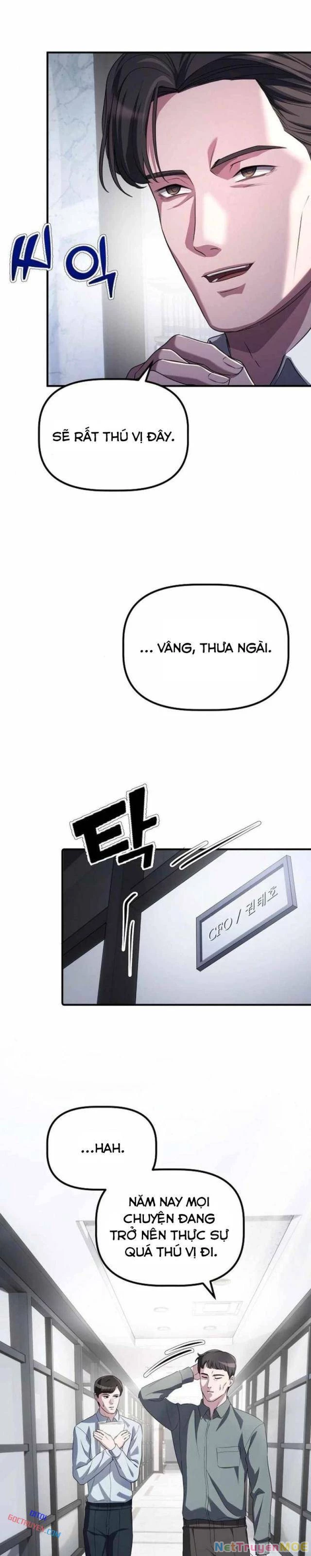 Đi Lên Từ Đáy Xã Hội Chapter 16 - 21