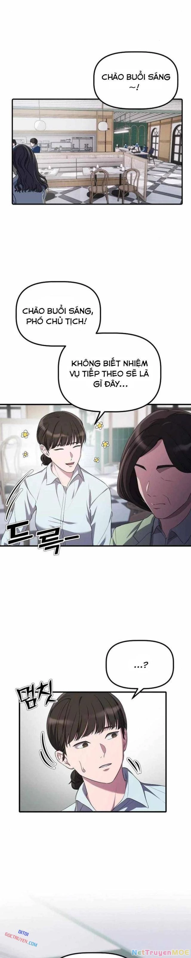 Đi Lên Từ Đáy Xã Hội Chapter 16 - 23