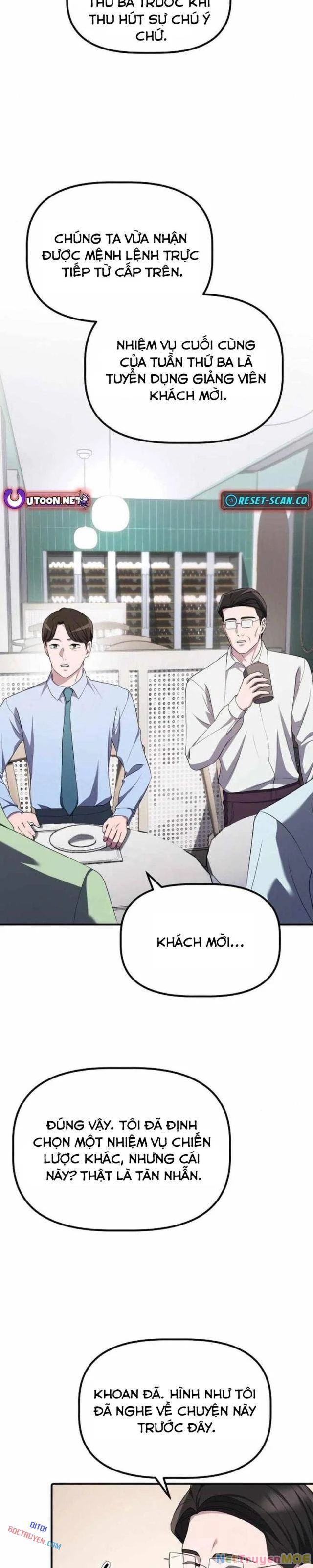 Đi Lên Từ Đáy Xã Hội Chapter 16 - 26