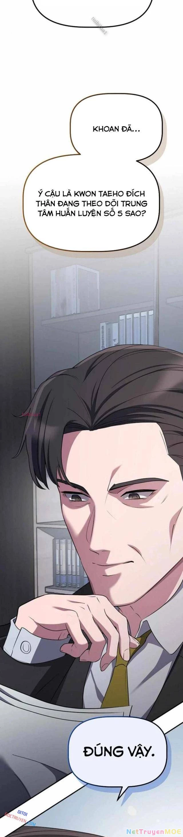 Đi Lên Từ Đáy Xã Hội Chapter 16 - 29