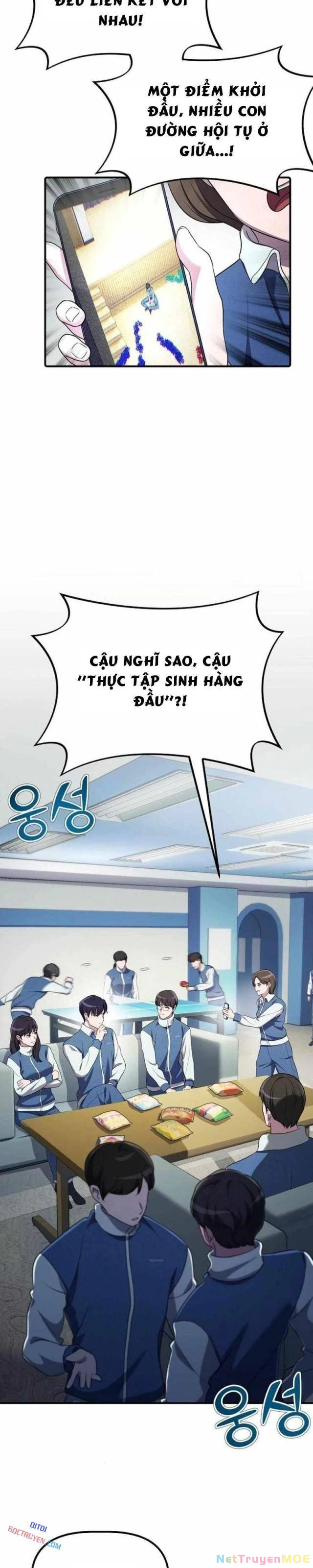 Đi Lên Từ Đáy Xã Hội Chapter 16 - 31