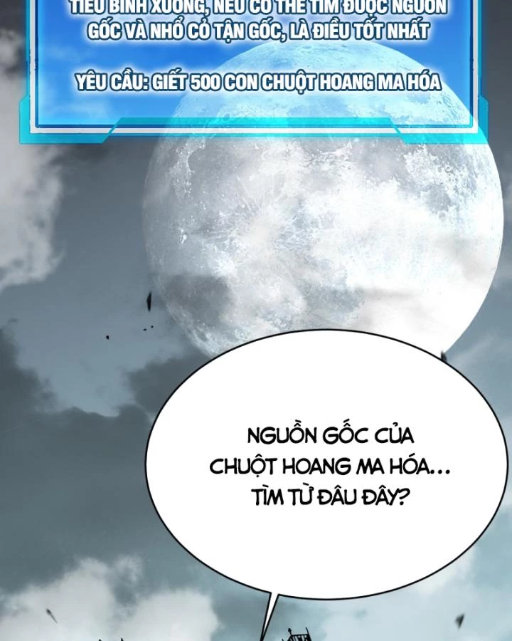 Ta Trở Thành Đại Phản Diện Của Toàn Sever Chapter 9 - 3