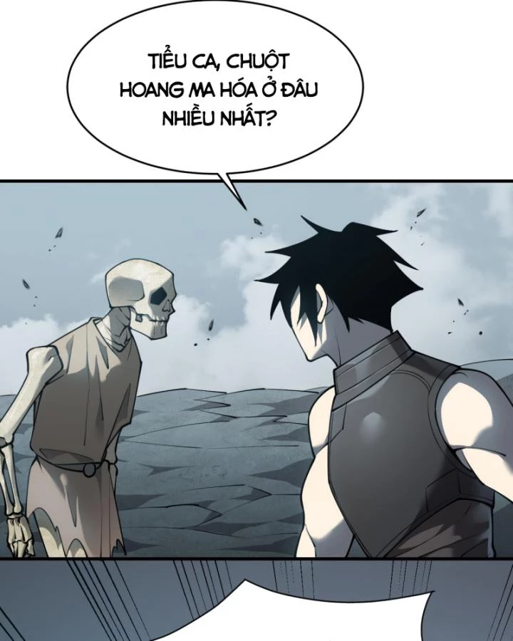 Ta Trở Thành Đại Phản Diện Của Toàn Sever Chapter 9 - 6