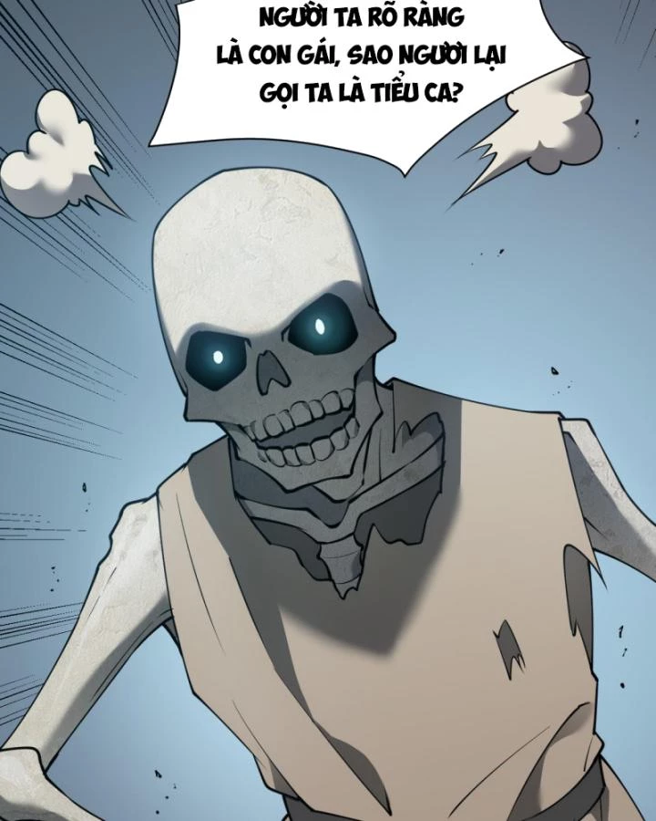 Ta Trở Thành Đại Phản Diện Của Toàn Sever Chapter 9 - 7