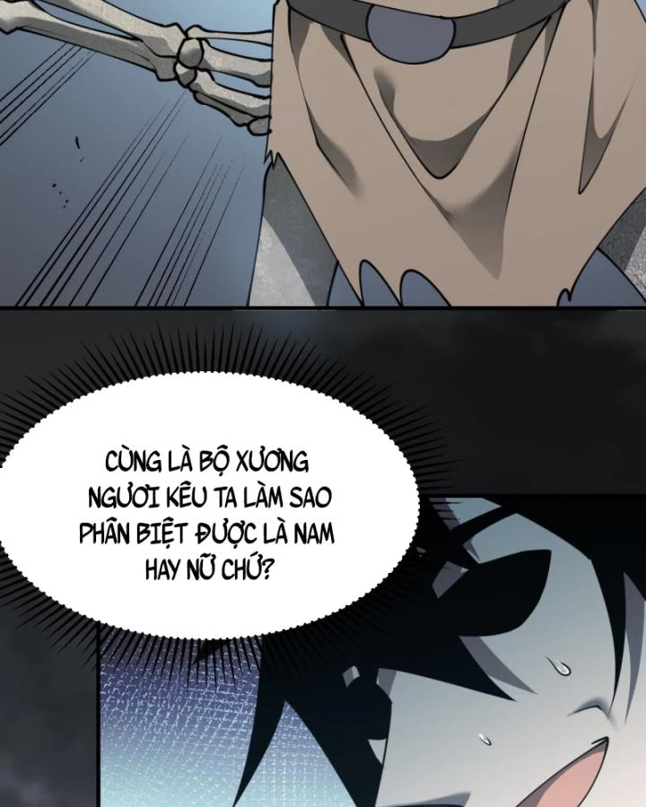 Ta Trở Thành Đại Phản Diện Của Toàn Sever Chapter 9 - 8