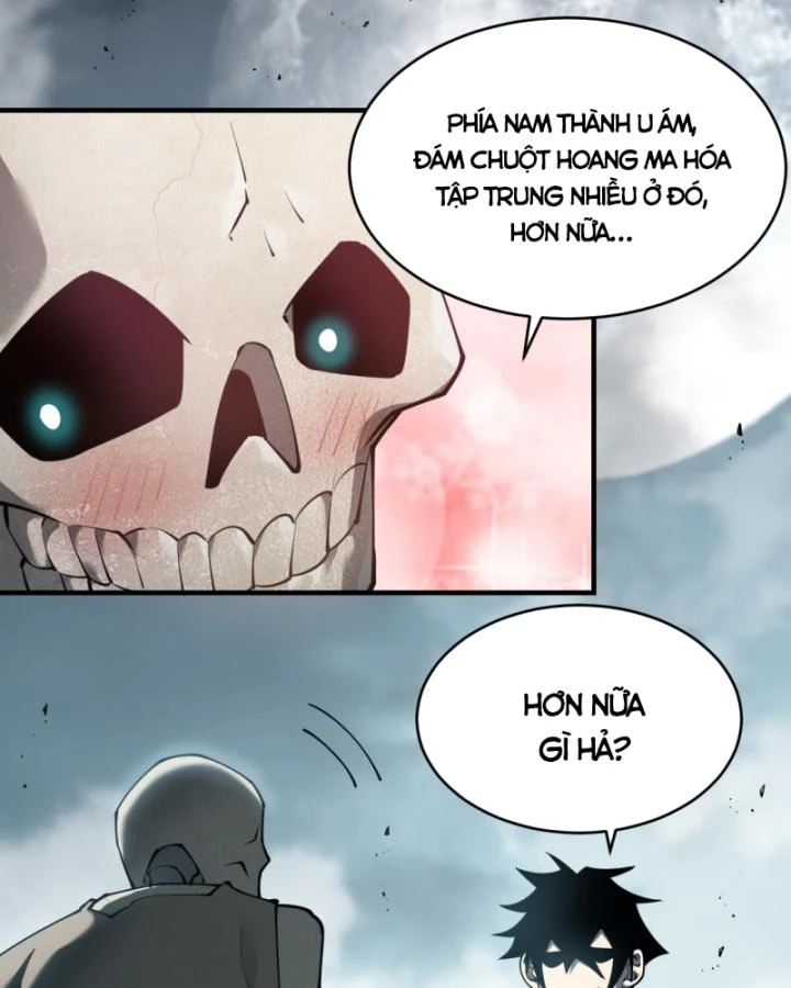 Ta Trở Thành Đại Phản Diện Của Toàn Sever Chapter 9 - 10