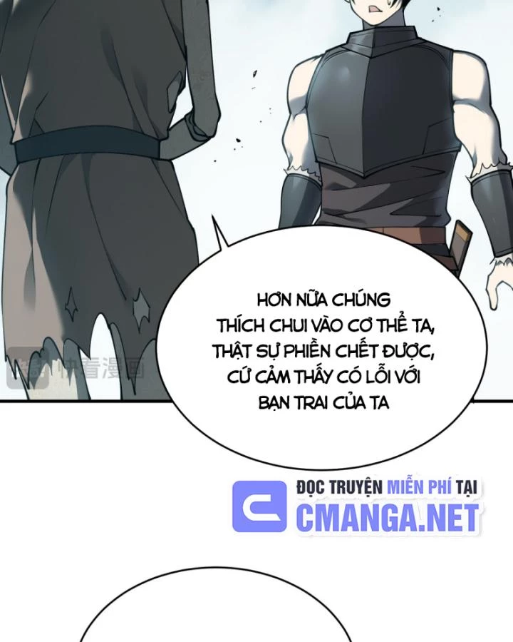 Ta Trở Thành Đại Phản Diện Của Toàn Sever Chapter 9 - 11