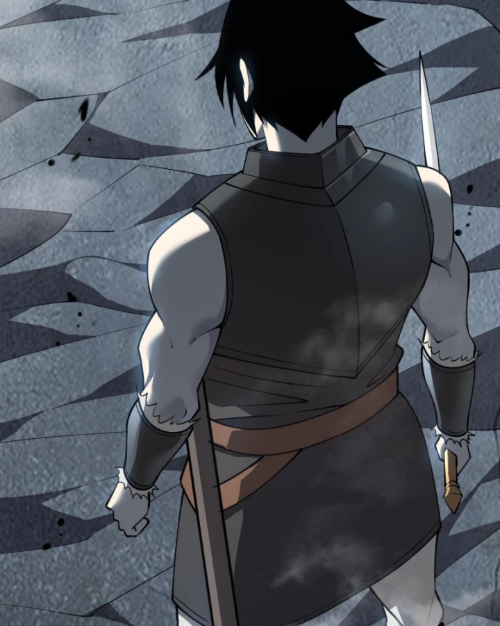Ta Trở Thành Đại Phản Diện Của Toàn Sever Chapter 9 - 18
