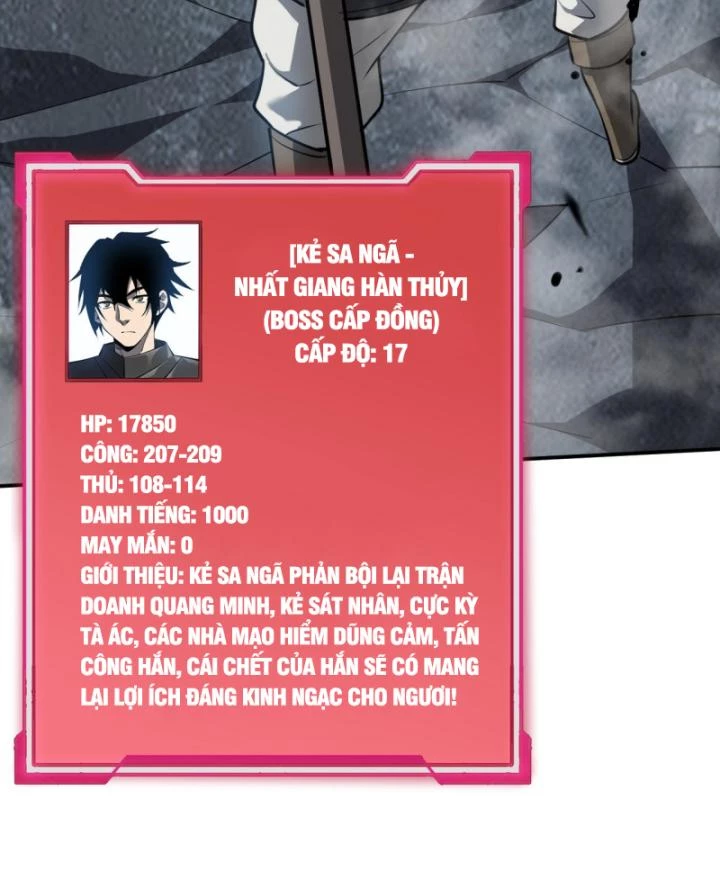 Ta Trở Thành Đại Phản Diện Của Toàn Sever Chapter 9 - 19