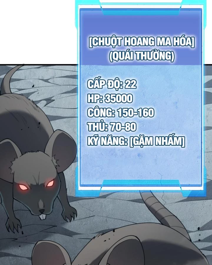 Ta Trở Thành Đại Phản Diện Của Toàn Sever Chapter 9 - 20