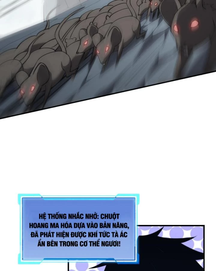 Ta Trở Thành Đại Phản Diện Của Toàn Sever Chapter 9 - 24