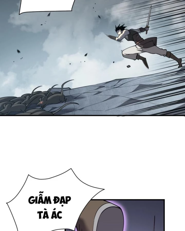 Ta Trở Thành Đại Phản Diện Của Toàn Sever Chapter 9 - 26