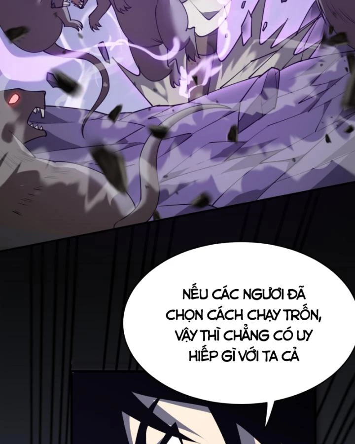 Ta Trở Thành Đại Phản Diện Của Toàn Sever Chapter 9 - 29